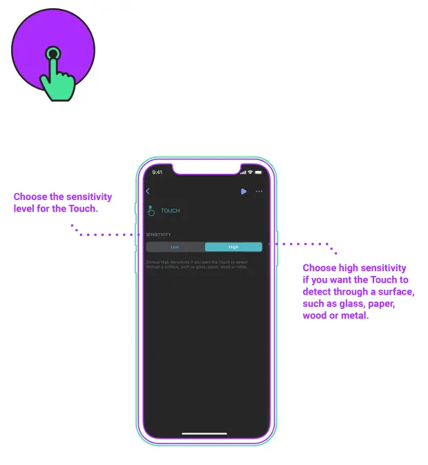Apps RGKit Play App Mobile Version - fig 20