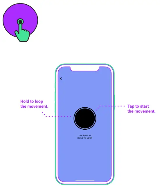 Apps RGKit Play App Mobile Version - fig 21