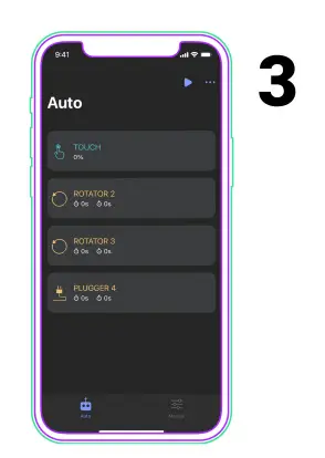 Apps RGKit Play App Mobile Version - fig 24