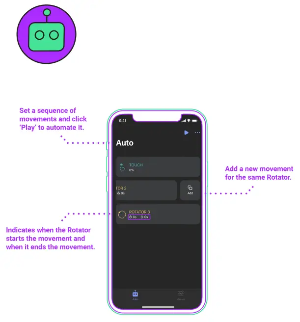 Apps RGKit Play App Mobile Version - fig 6