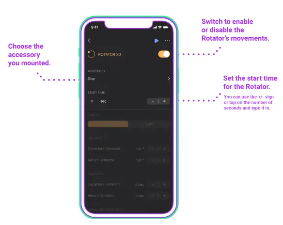 Apps RGKit Play App Mobile Version - fig 7