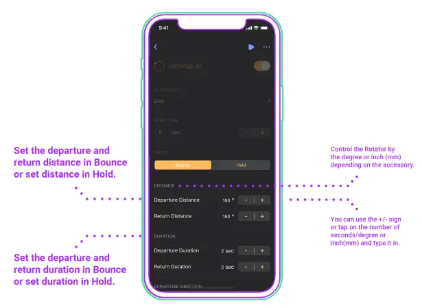Apps RGKit Play App Mobile Version - fig 9