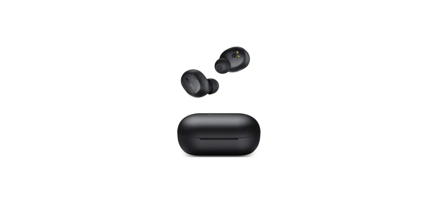 True Wireless Earbuds, Bluetooth 5.0 Headphones In Ear-complete Features/instruction Guide