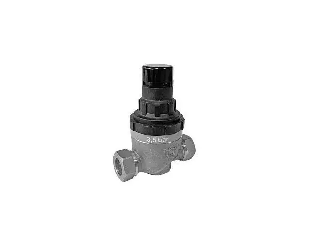 Triton Kit B - Pressure Reducing Valve User Guide Triton Kit B - Pressure Reducing Valve User Guide