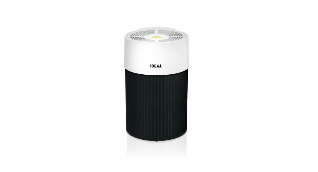 Ideal Ap30 Pro Air Purifier Instruction Manual Ideal Ap30 Pro Air Purifier Instruction Manual
