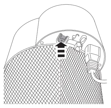 IDEAL AP30 PRO Air Purifier - WLAN