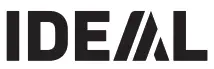 IDEAL - LOGO