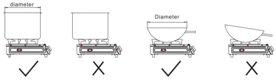 INSTALLATION INSTRUCTION