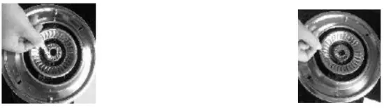 CLEAN AND MAINTENANCE