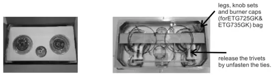 INSTALLATION INSTRUCTION