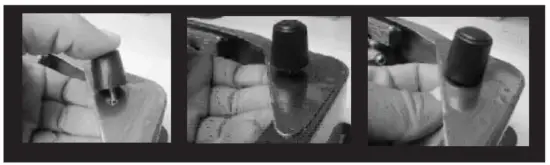 INSTALLATION INSTRUCTION