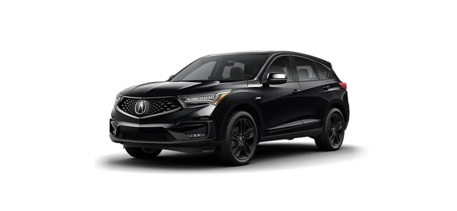 2021 Acura Rdx Owners Manual 2021 Acura Rdx Owners Manual