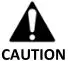 Caution Icon
