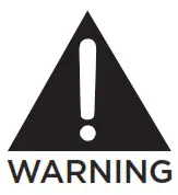 Warning Icon
