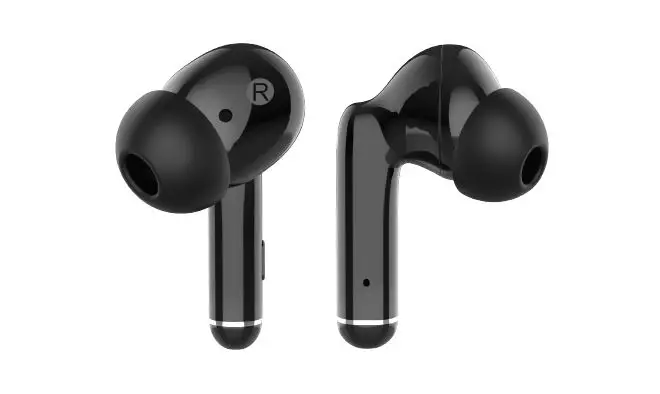 Wicked Audio Wi-tw3550 Ranger True Wireless Earbuds Instruction Manual Wicked Audio Wi-tw3550 Ranger True Wireless Earbuds Instruction Manual