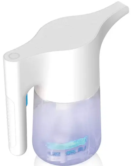 EGRET Hypochlorous Acid Generator