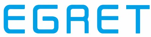 EGRET logo