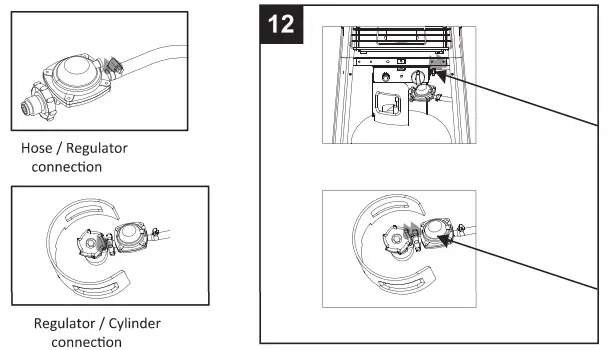 Assembly Figure 12