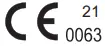 CE Mark