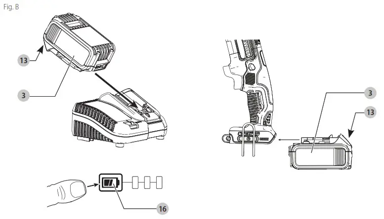 DEWALT DCS571 18V XR 115mm Brushless Compact Circular Saw - Product Overview 2