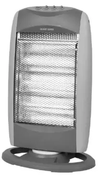 EUROM 351651 Safe-T-Shine 1200 Compact