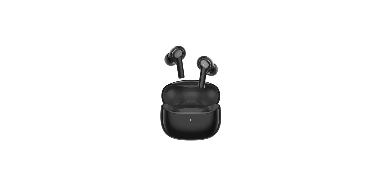 Soundcore A3991 Life P2i True Wireless Earbuds User Guide