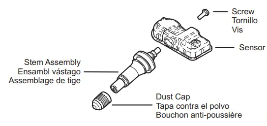BARTEC-RS-2000-RiteSensor-315433MHz-Programmable-TPMS-Sensor-fig-1