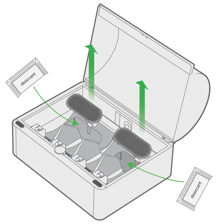 Bambu Lab SA001 AMS Color 3D Printer