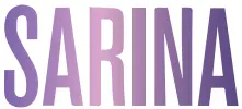 SARINA logo