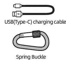Emergency0-Radio-Waterproof-Bluetooth-Speaker-Portable-Digital-AM-FM-Radio-with-Flashlight-fig-3