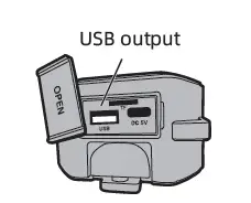 Emergency0-Radio-Waterproof-Bluetooth-Speaker-Portable-Digital-AM-FM-Radio-with-Flashlight-fig-8