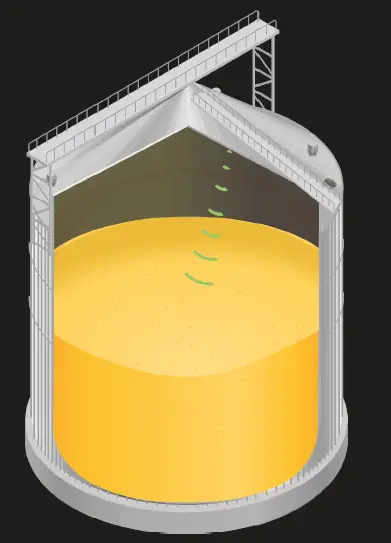 InnoSenT-iSYS-6030-Filling-Level-Radar-fig2