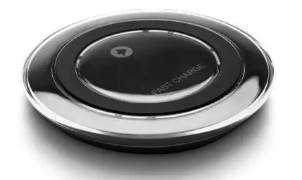 Shenzhen 2aw9r Wireless Charging Pad User Manual