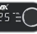 ESX -AUDIO-D68SP-Digital-Sound-Processor-fig-1