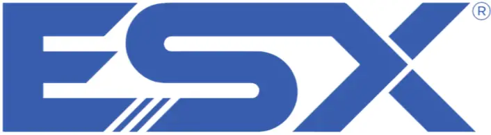 ESX-logo