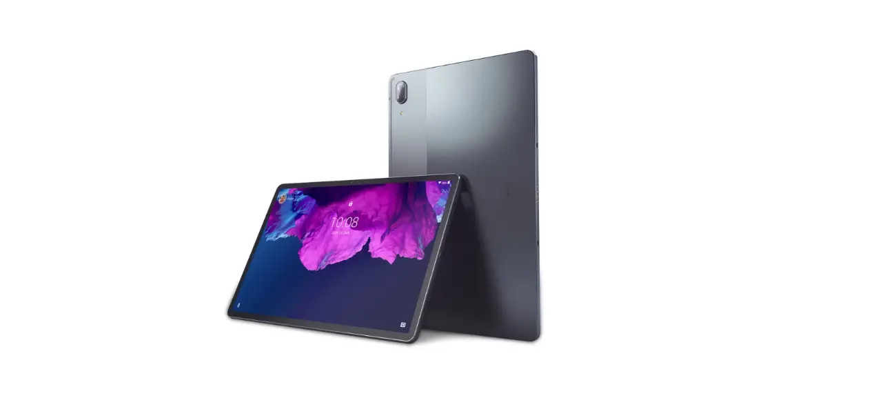 Lenovo Tb-j706l Tab P11 Pro User Guide