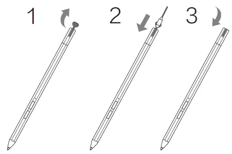 Lenovo TB-J706L Tab P11 Pro fig 11