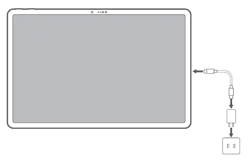 Lenovo TB-J706L Tab P11 Pro fig 3
