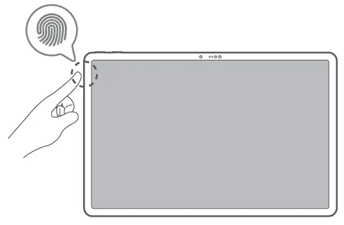 Lenovo TB-J706L Tab P11 Pro fig 5