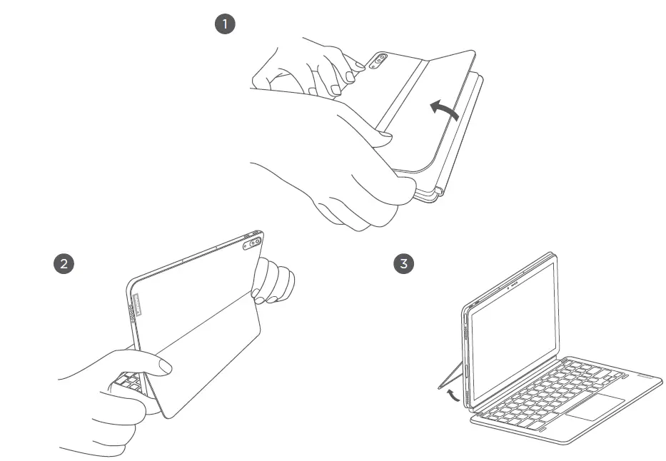 Lenovo TB-J706L Tab P11 Pro fig 9