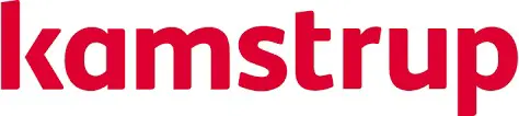 Kamstrup - Logo
