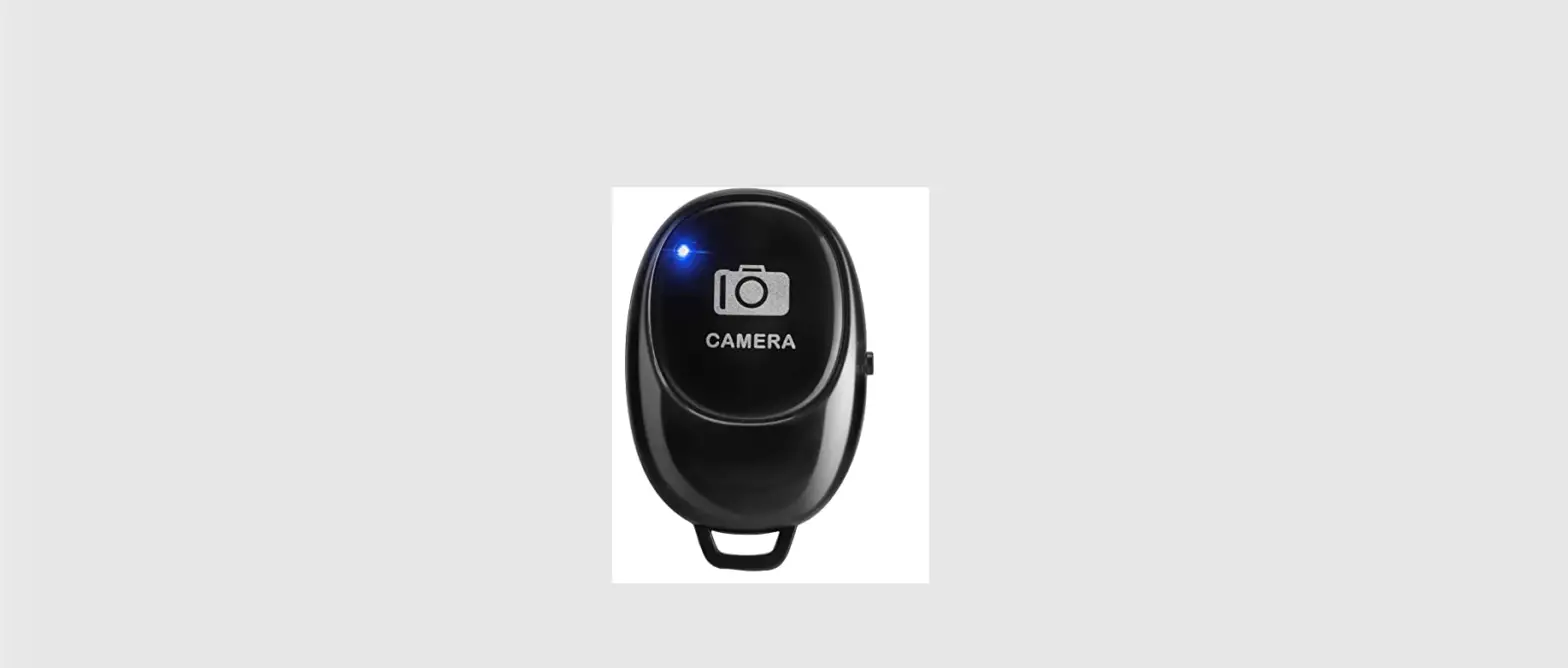 Bighouse Lq-001 Bluetooth Remote Control Shutter User Manual Bighouse Lq-001 Bluetooth Remote Control Shutter User Manual