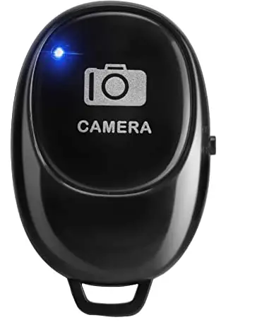 BIGHOUSE LQ-001 Bluetooth Remote Control Shutter product