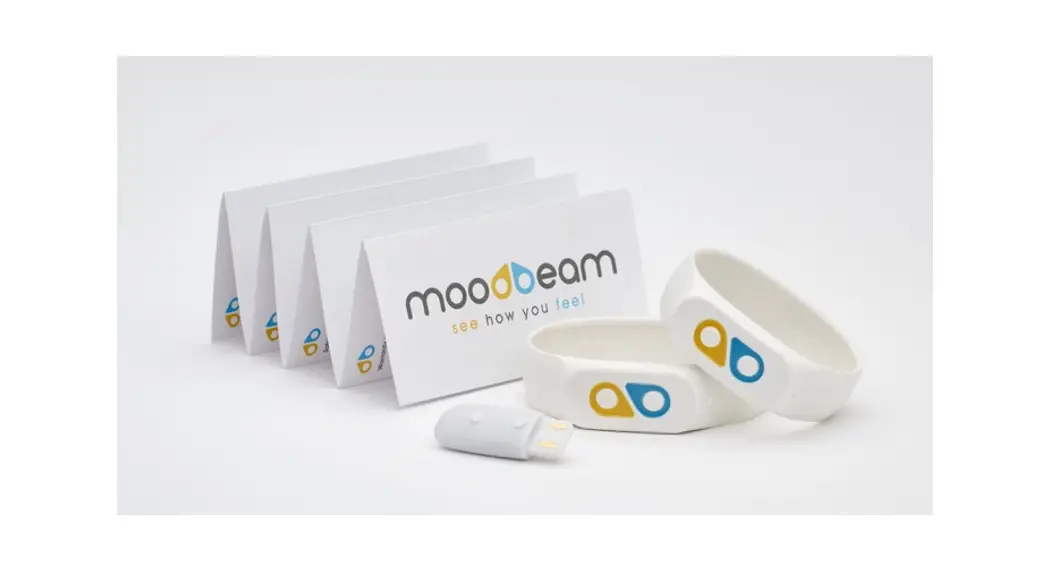 Moodbeam One Smart Bracelet User Guide Moodbeam One Smart Bracelet User Guide