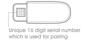 Moodbeam One Smart Bracelet - fig2
