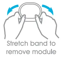 Moodbeam One Smart Bracelet - fig4