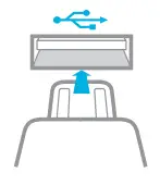 Moodbeam One Smart Bracelet - fig5