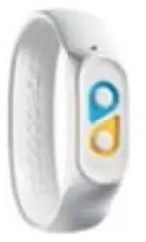 Moodbeam One Smart Bracelet