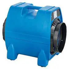 STORCH AirClean Extraction Fan 4200 PRO