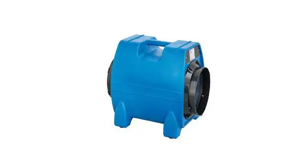 Storch Airclean Extraction Fan 4200 Pro User Manual Storch Airclean Extraction Fan 4200 Pro User Manual